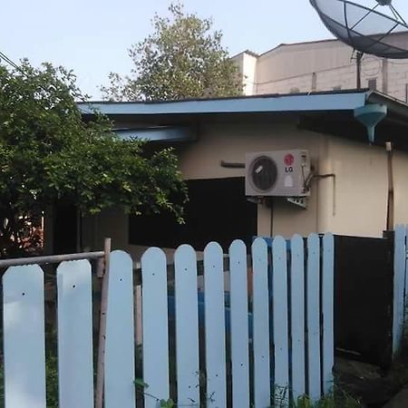 Patchaya Guesthouse Amphawa Buitenkant foto