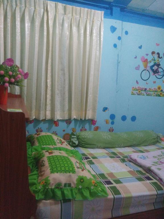 Patchaya Guesthouse Amphawa Buitenkant foto